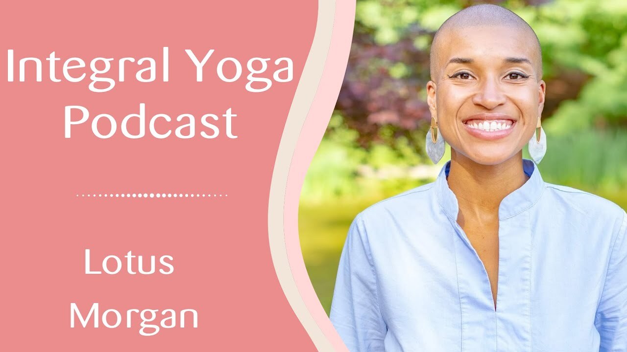 Right Action in the Face of Injustice: A Conversation with Lotus Morgan