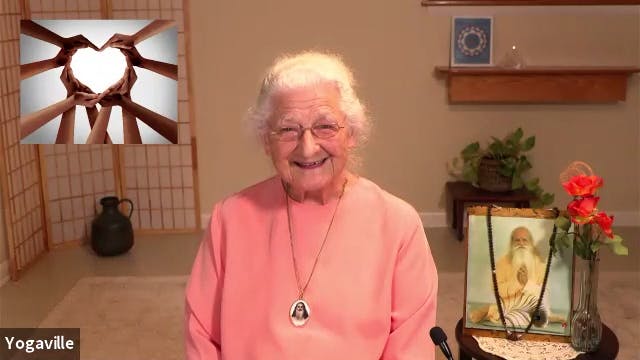 Wherever You Are, There is Connection...