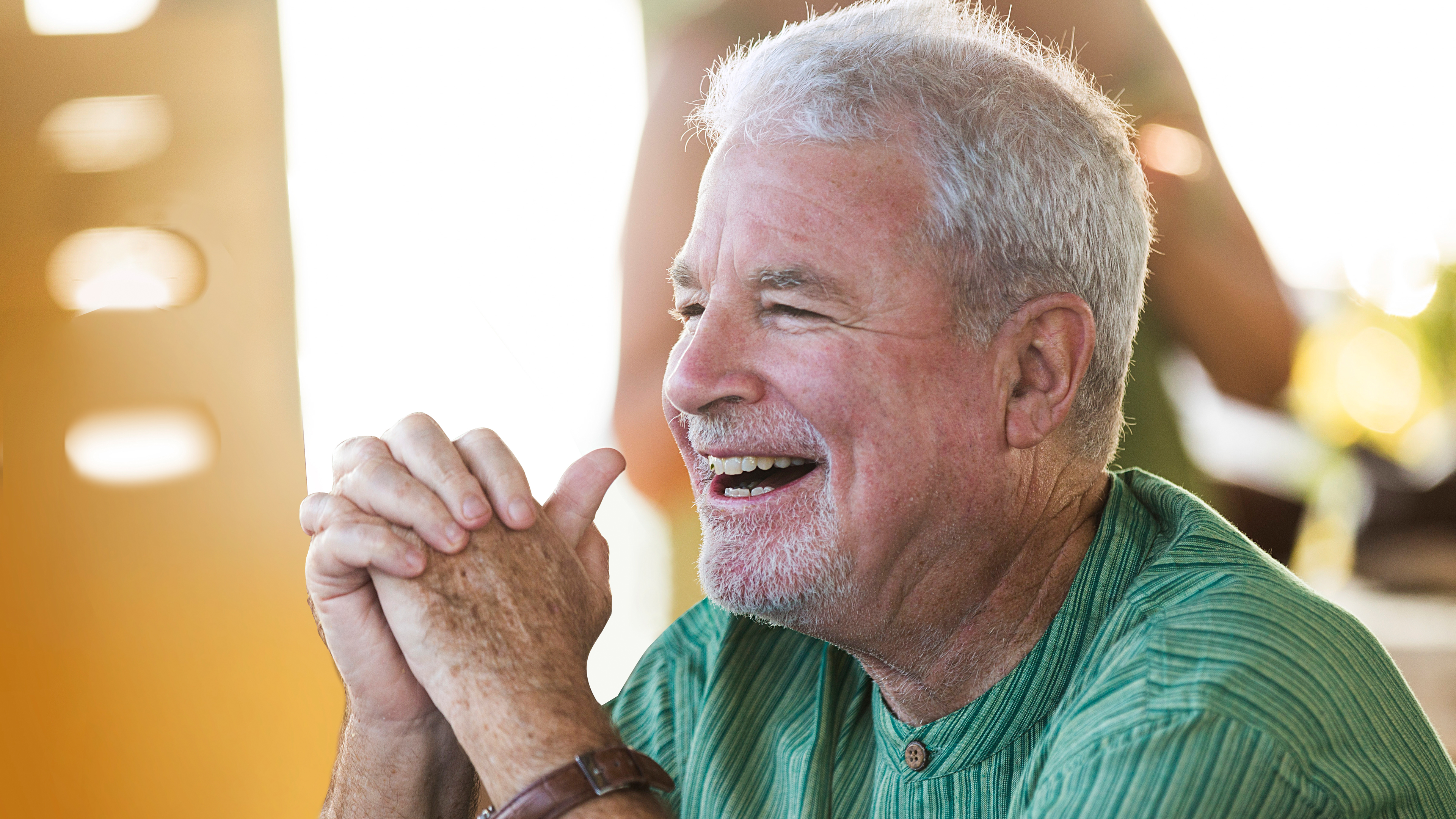 Make Hay While the Sun Shines: A Conversation with Ram Wiener