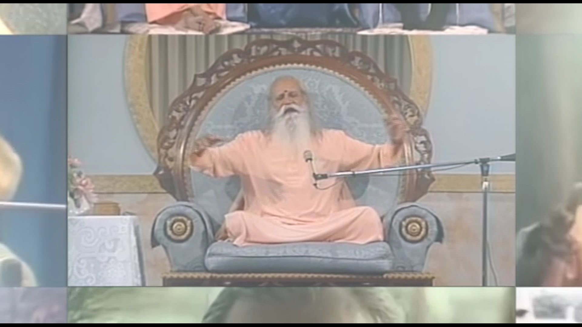 Meditation, The Path To Happiness