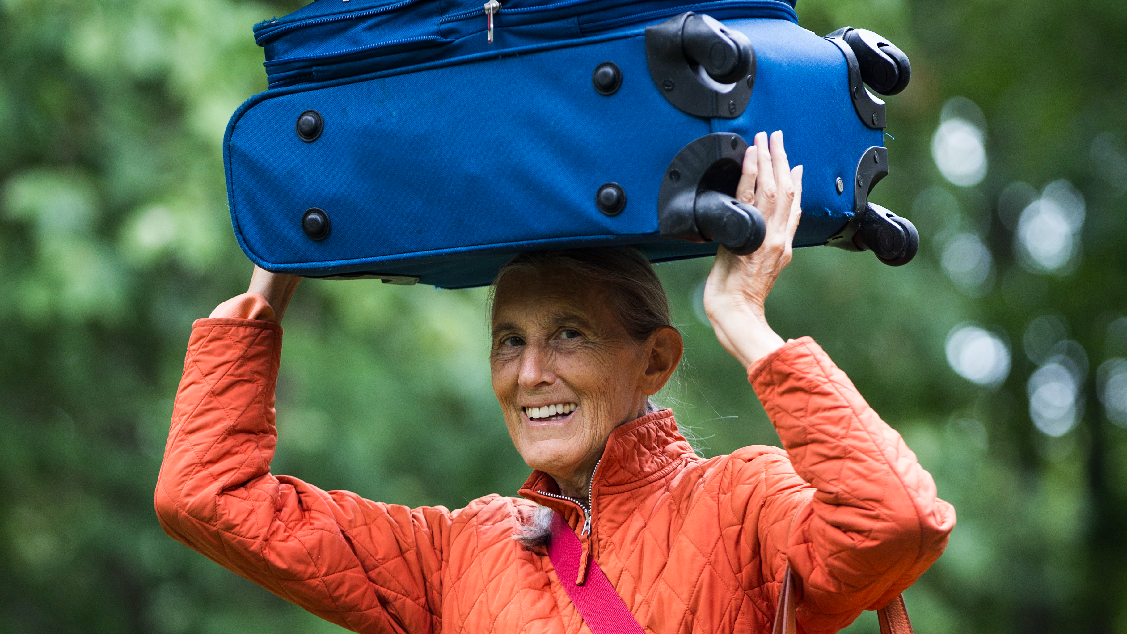 Hatha with Swami Divyananda