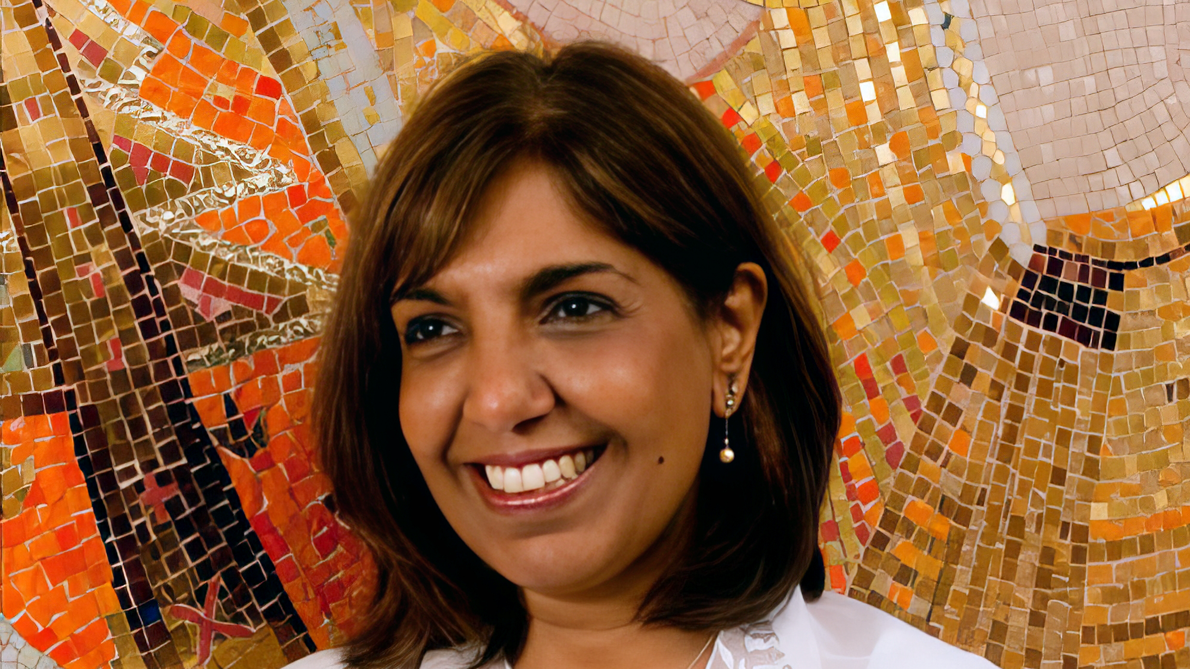 Make Your Life A Living Prayer For Global Peace: A Talk by Nalanie Chellaram