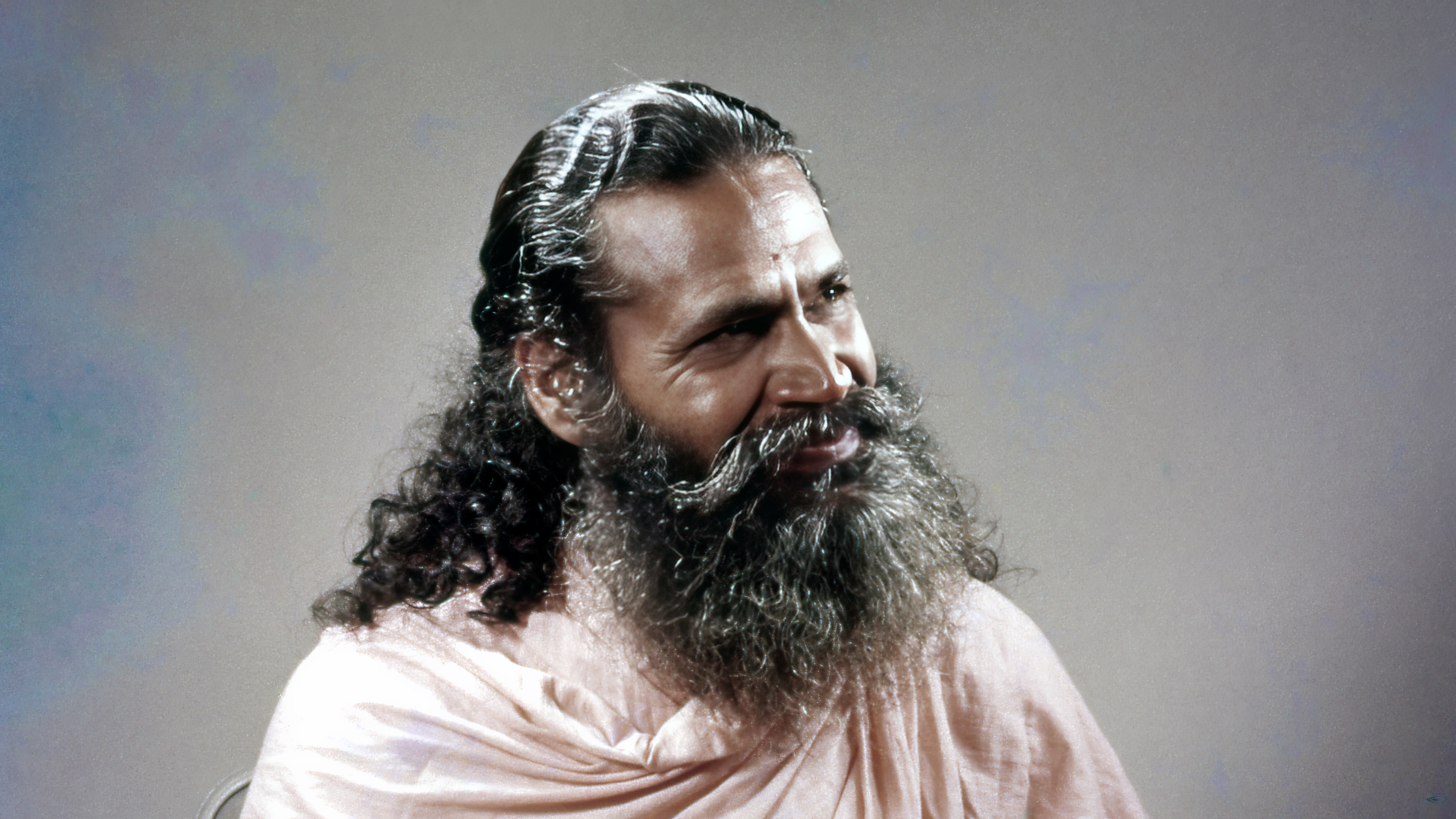 Discipline & Practice: Satsang with Swami Satchidananda 
