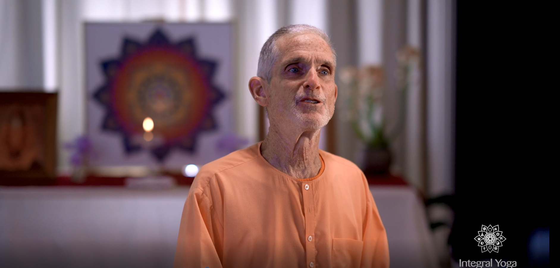 Resolving Inner Conflict and Painful Emotions with Swami Ramananda