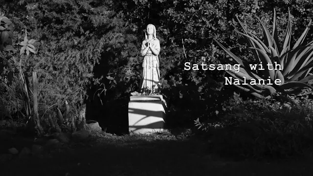 Forgiveness - Pt 3: A Talk by Nalanie...