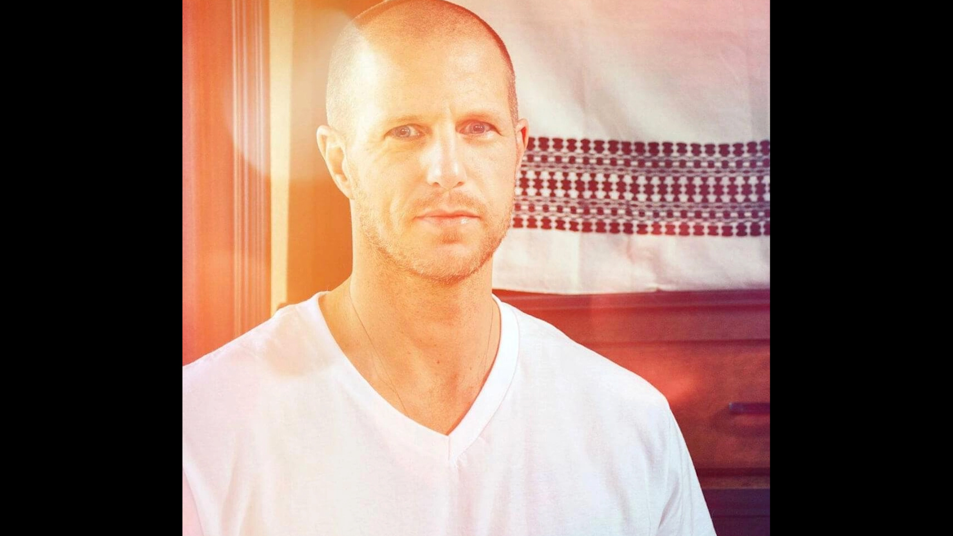 Yoga and Money: A Conversation with Ryan Rockwell