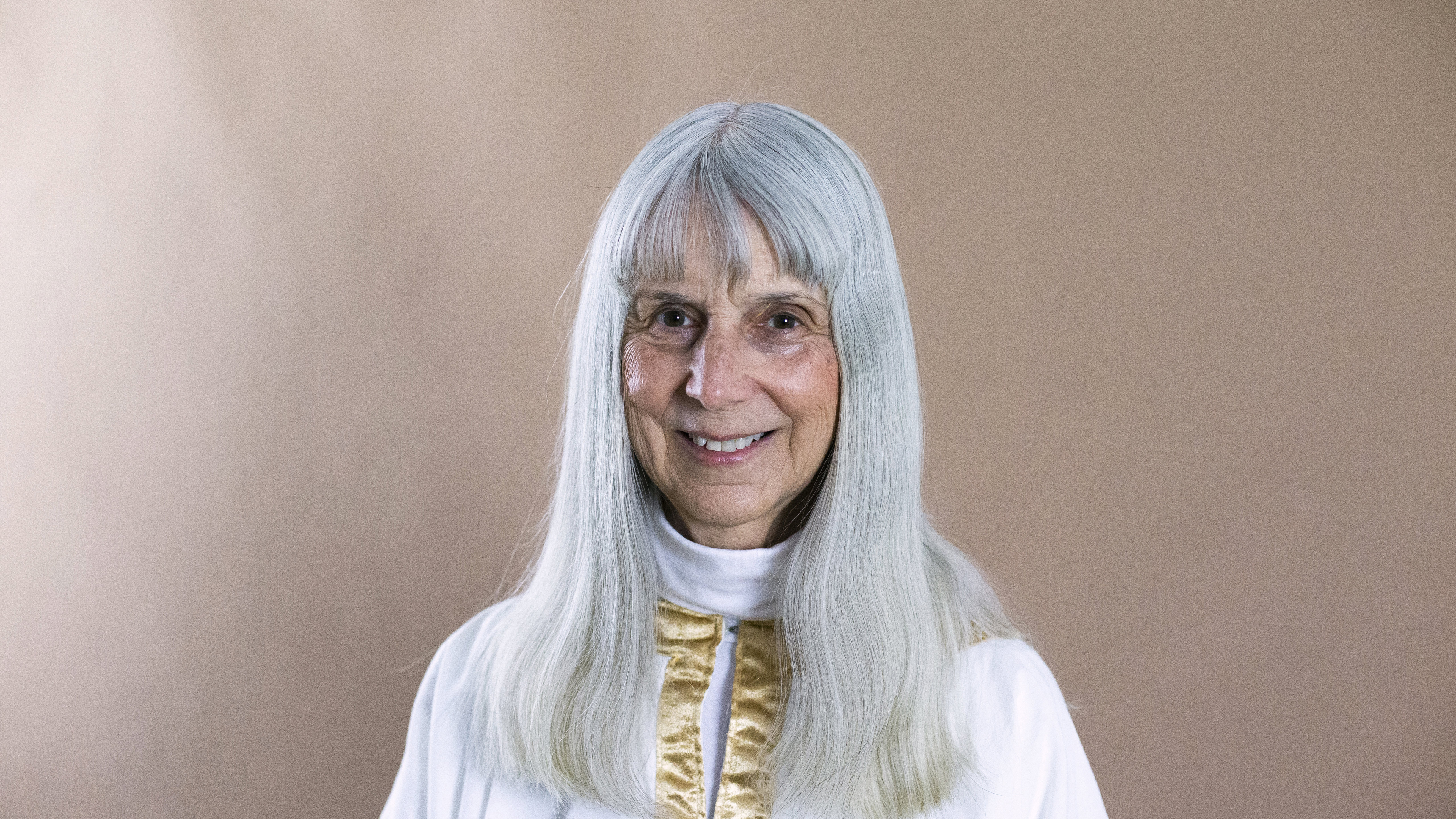 Rev. Lakshmi Barsel, Ph.D