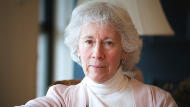 Susan Carol Stone, Ph. D.