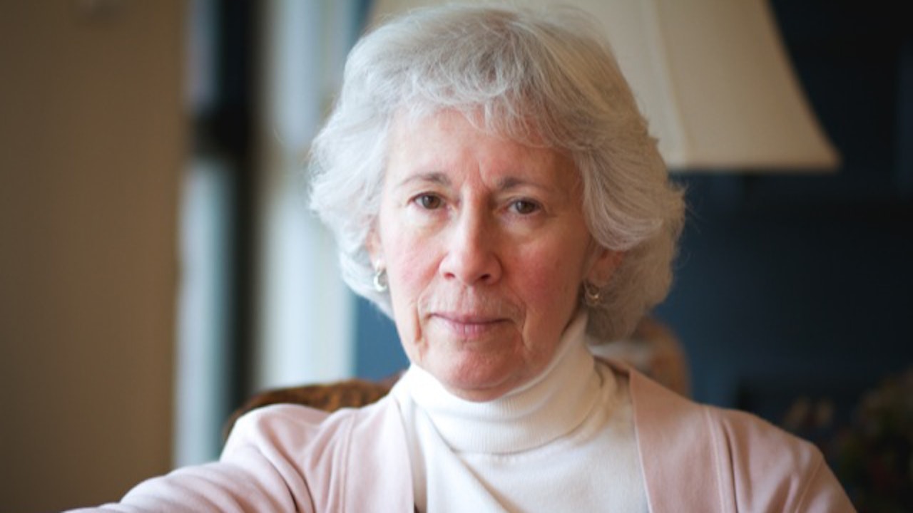 Susan Carol Stone, Ph. D.