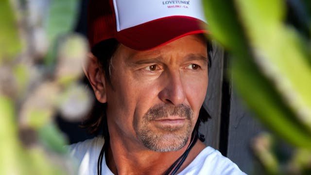 From Mind to Heart: A Conversation wi...