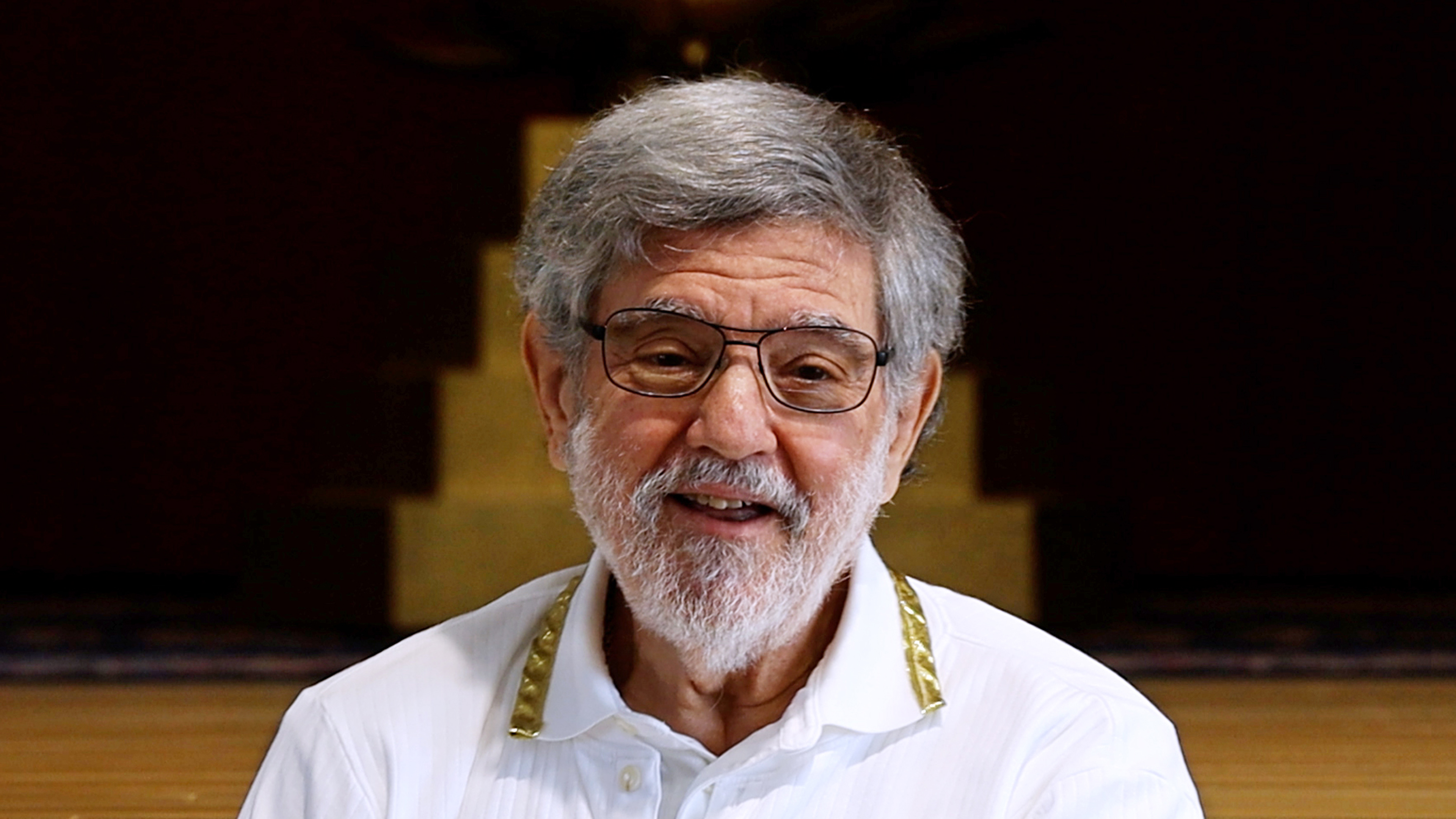 The Greatnesses of Integral Yoga: A Conversation with Rev. Paraman Barsel