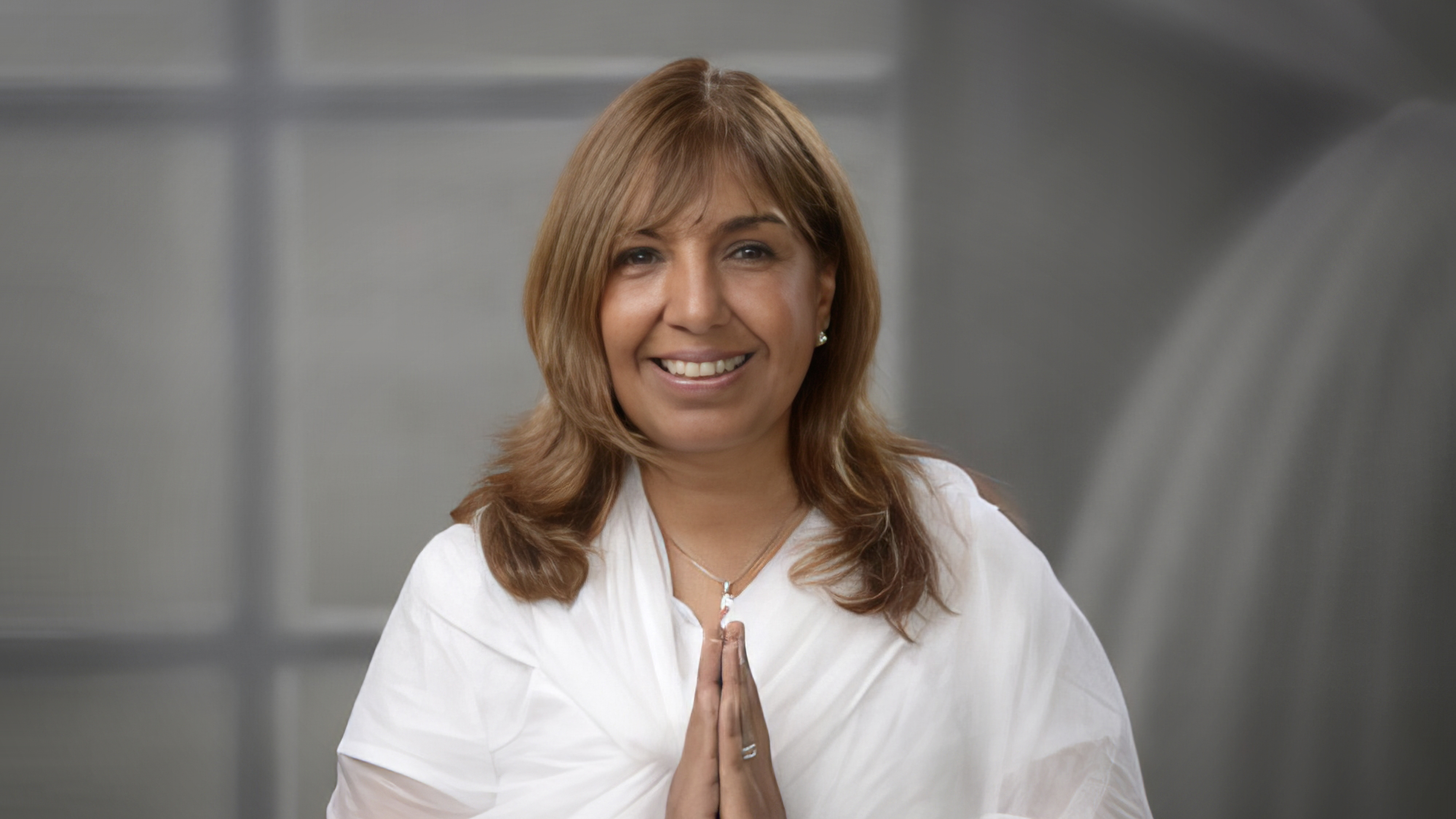 Living In The Present: Part Two - with Nalanie Challaram