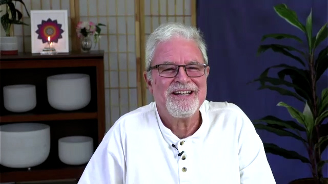 Meditation for Life: Q&A with Ram Wiener