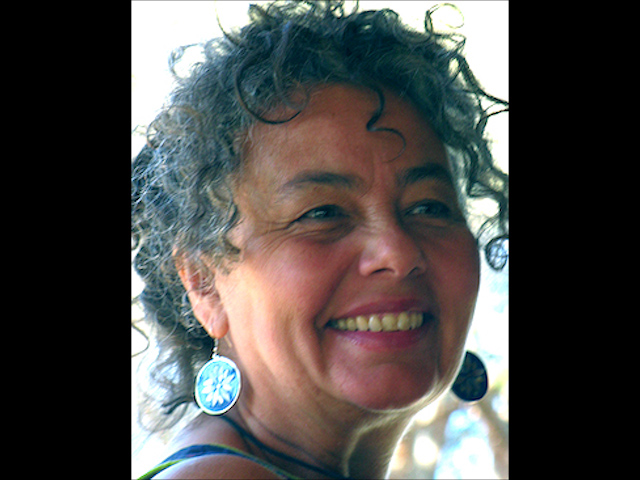 Paola Parvathi Faini