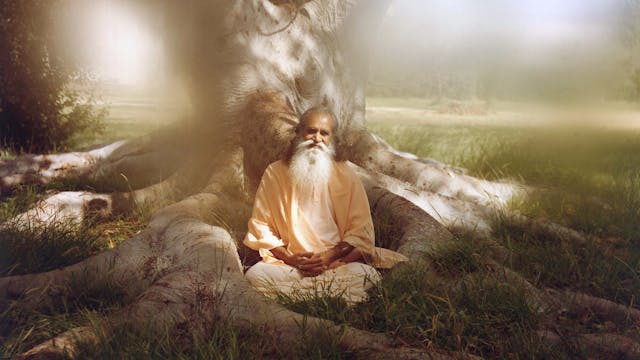The Golden Present: June 1