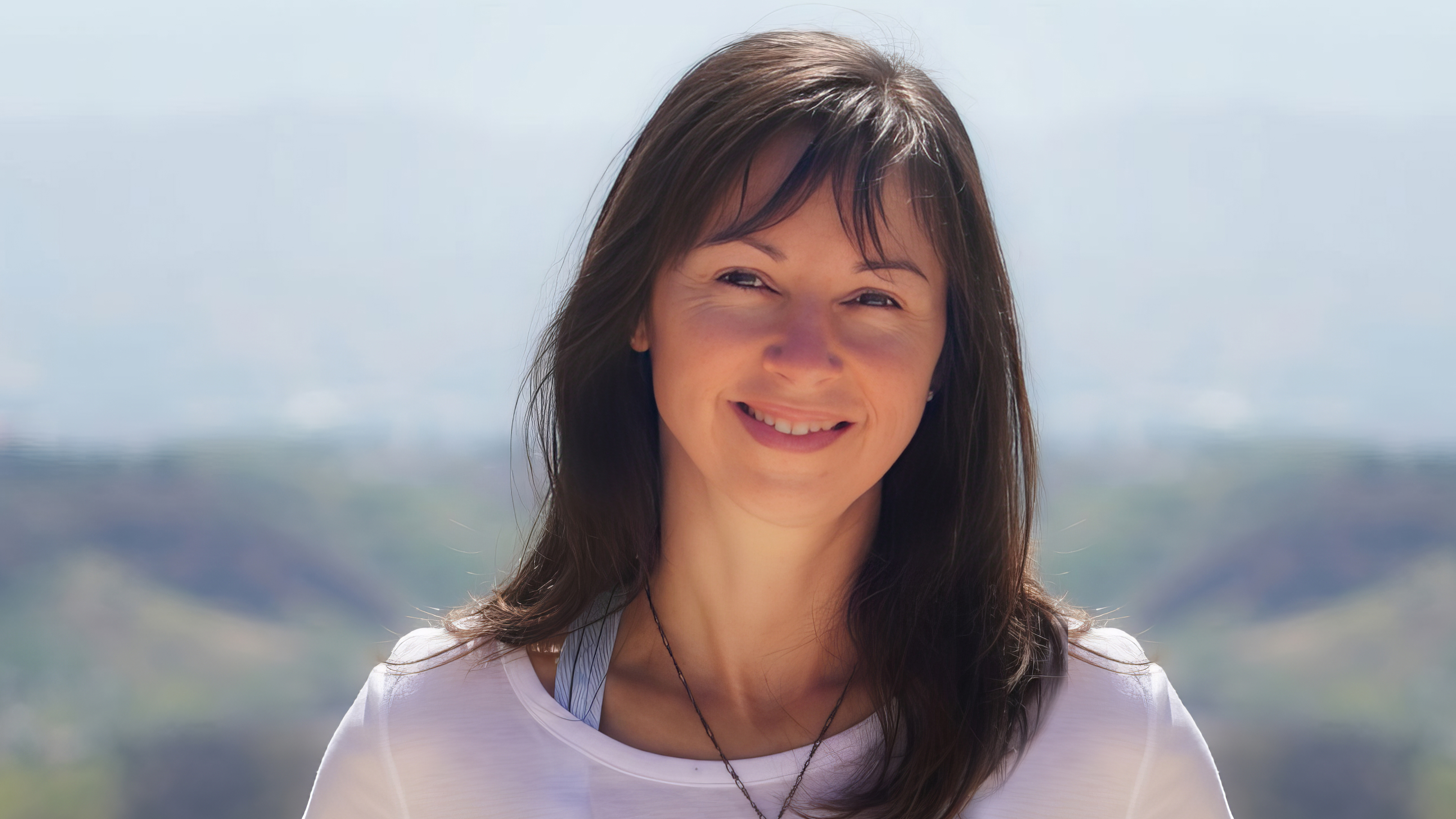 It Shares Itself: A Conversation with Mandee Labelle