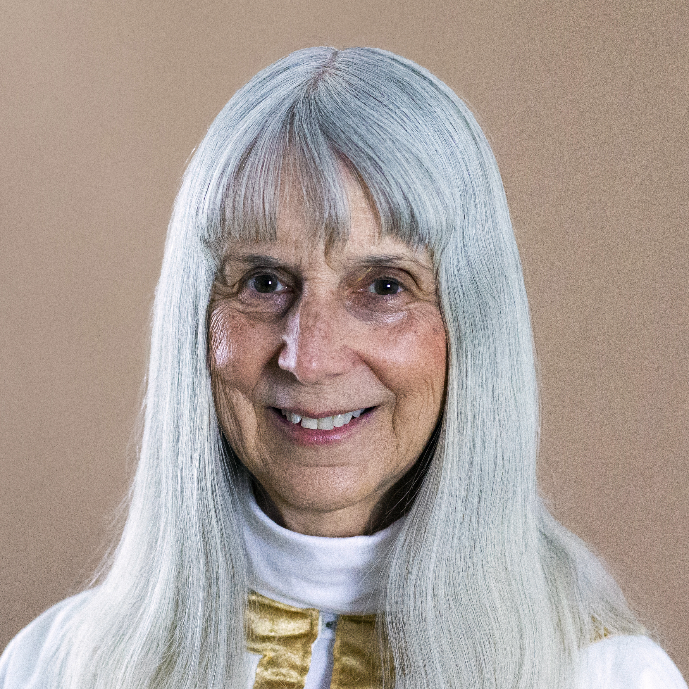 Deciphering Dharma - Q&A with Rev. Lakshmi Barsel