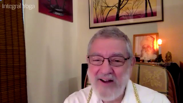 Good in Everyone: Q&A with Rev. Paraman Barsel