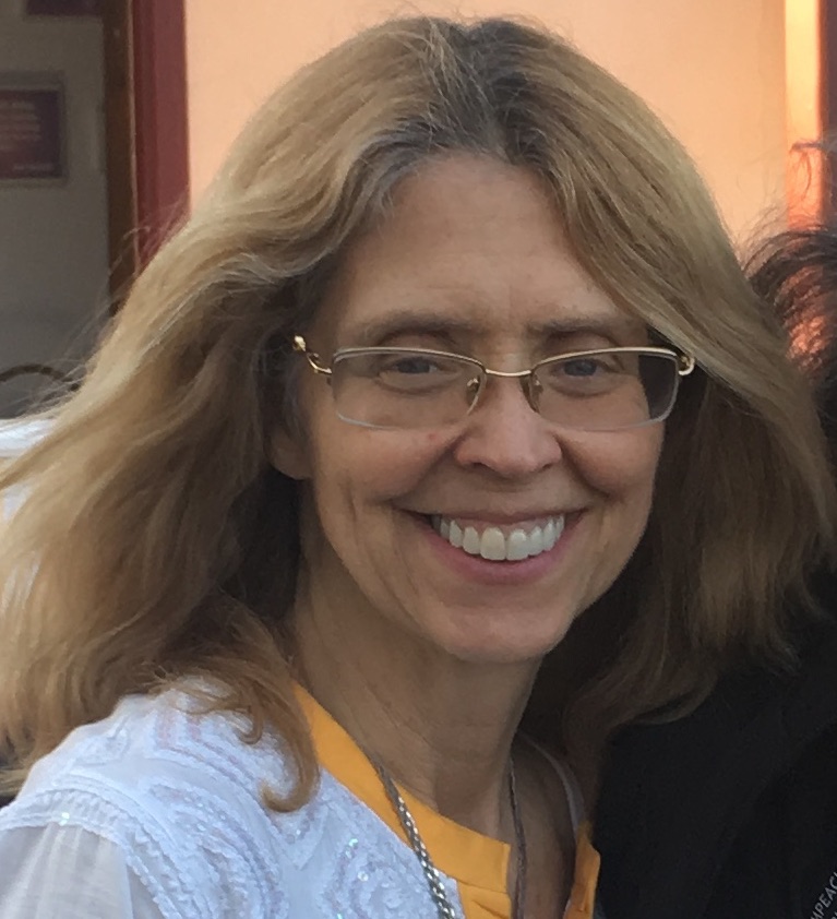 Rev. Premajyothi Devi