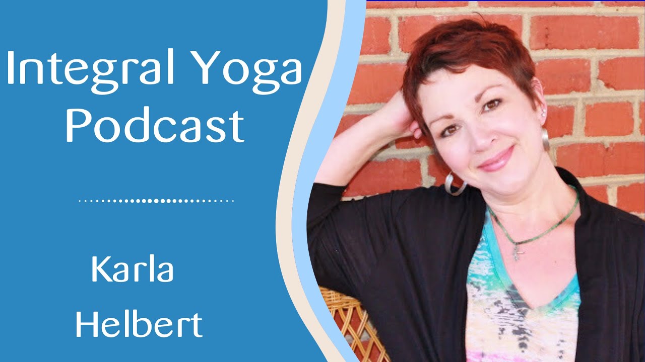 Remembering We're Not Alone: A Conversation with Karla Helbert