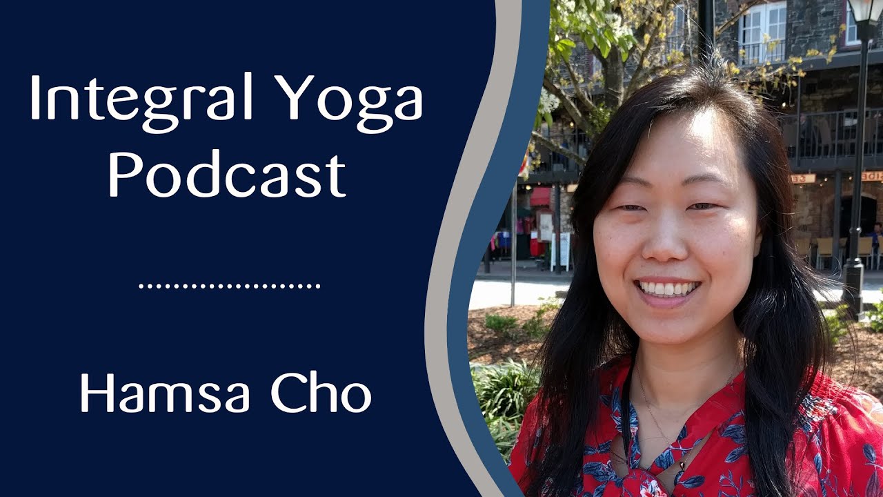 Decision-making, Fun and the Younger Generation: A Conversation with Hamsa Cho