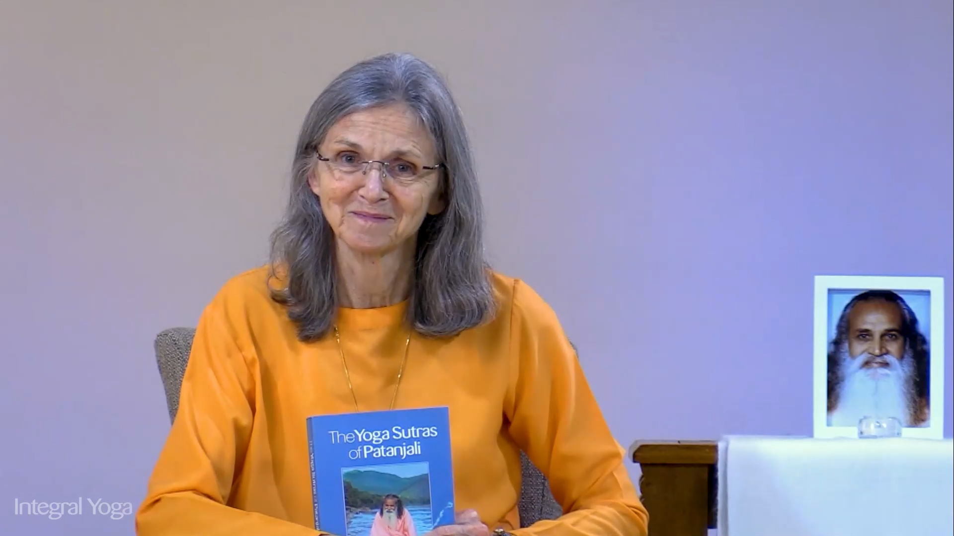 The Path of Raja Yoga with Swami Priyaananda