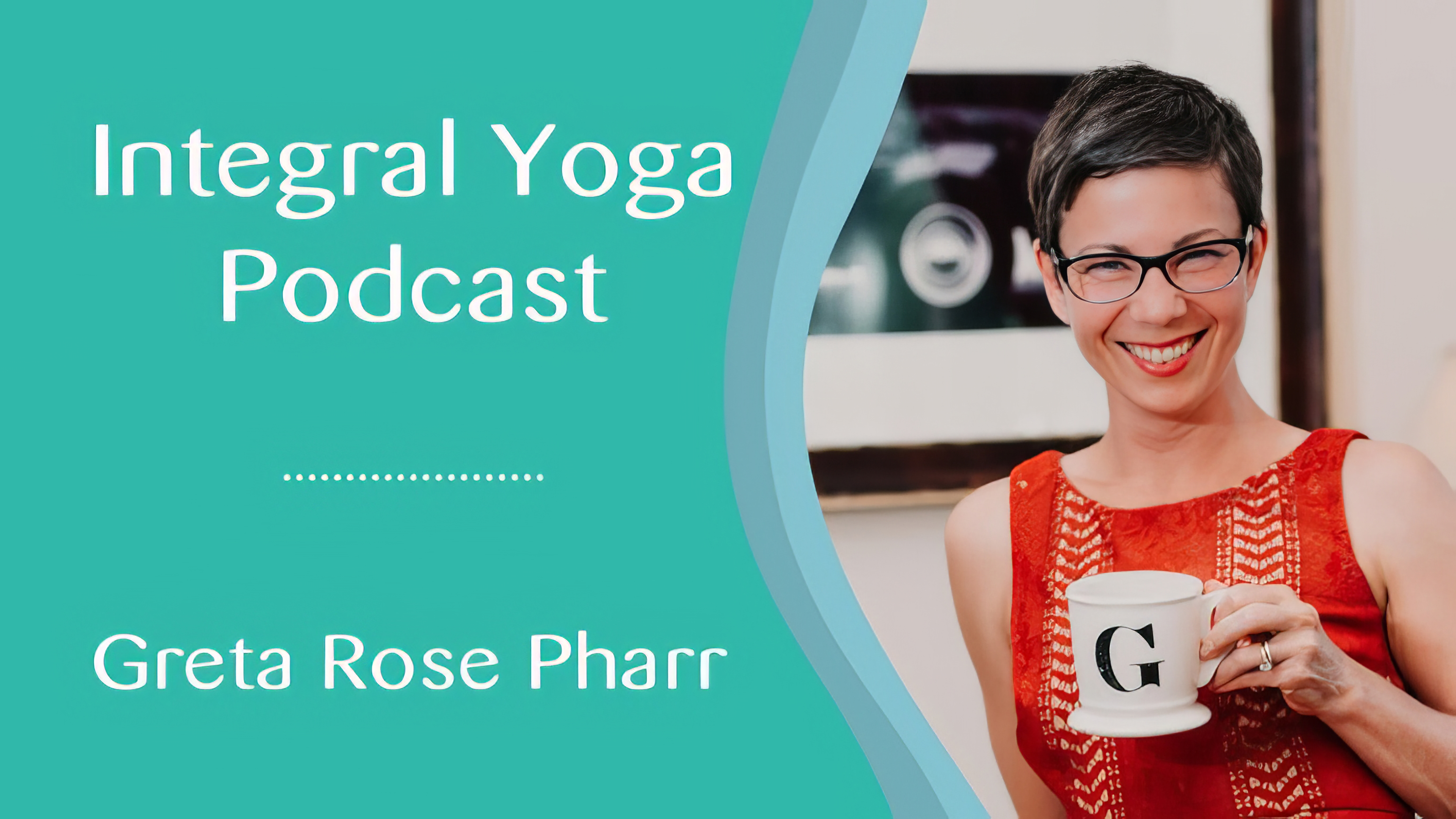 Exhilarating Comfort in the Unknown with Greta Rose Pharr