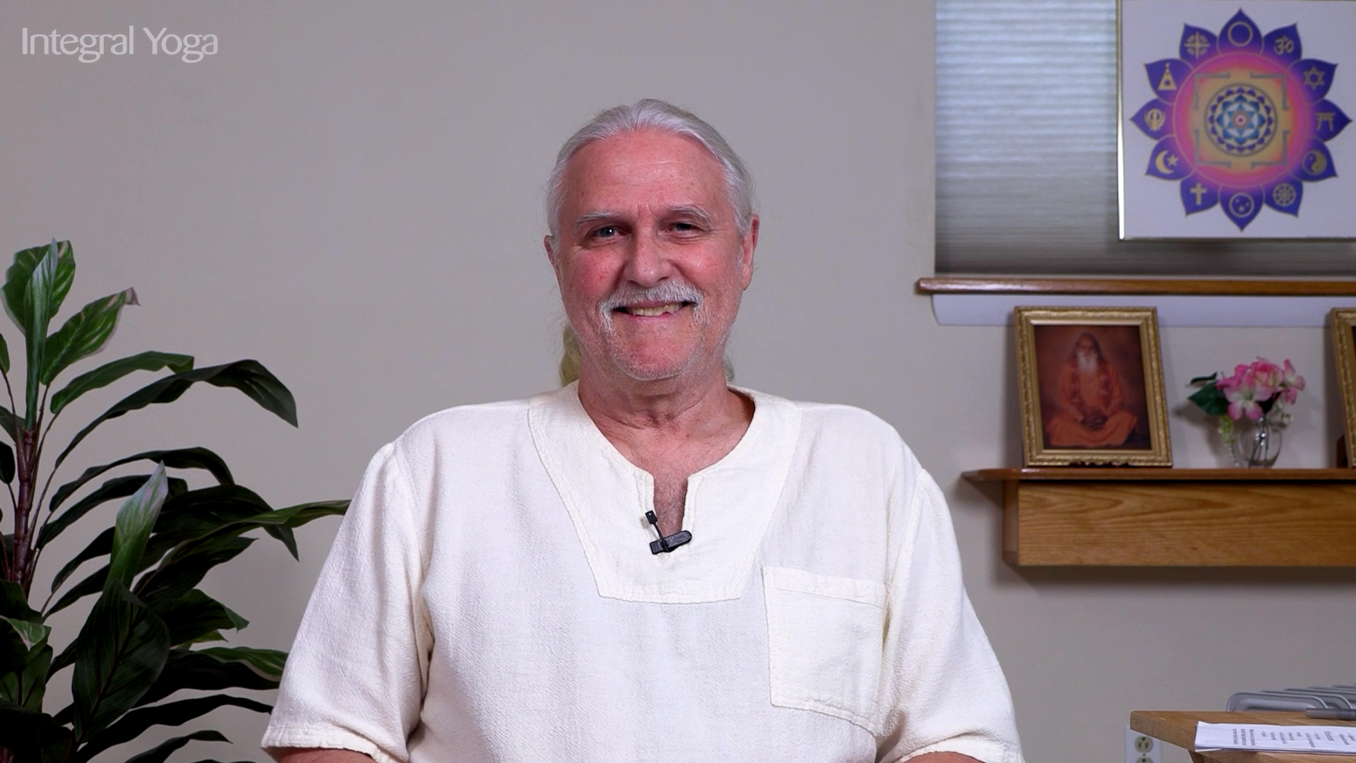 A Journey Without Distance with a Course in Miracles: Q&A with Bharata Wingham