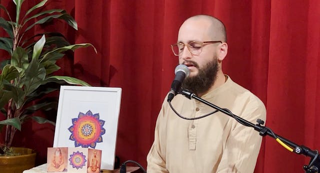 A Collection of Bhajans with Narada W...