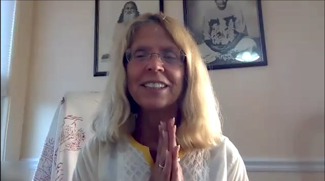 Stories of Gurudev - Q&A with Rev. Pr...