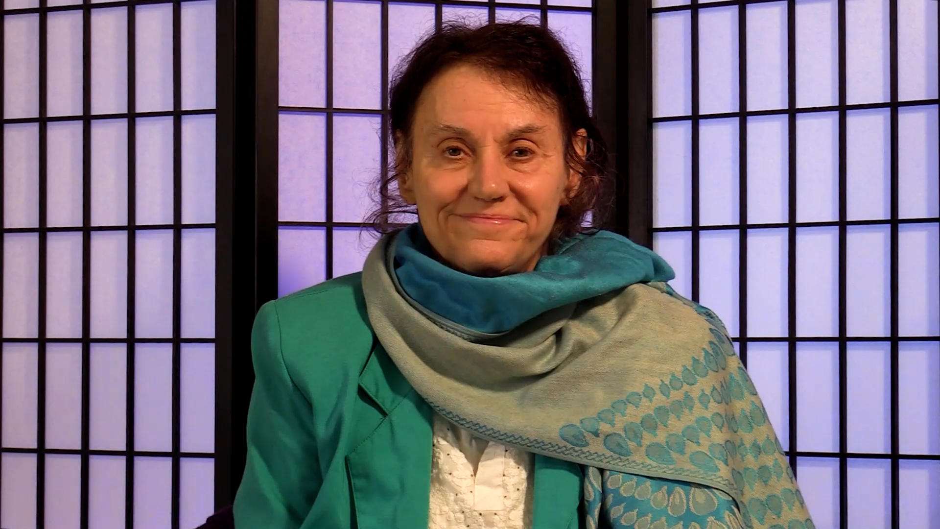 The Immune System with Dr. Amrita Maclanahan