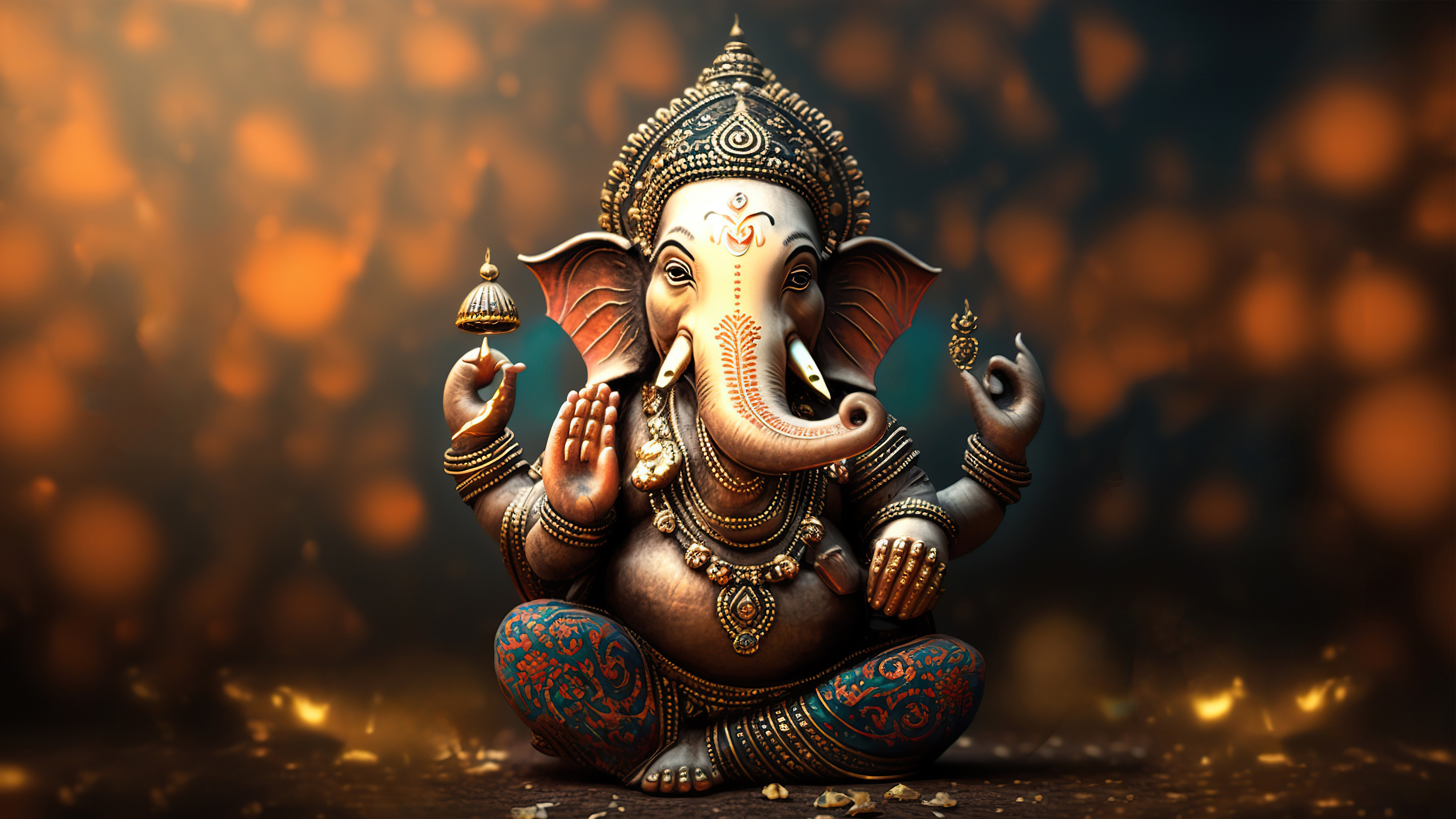 “Gajananam” in Rāga Bhūpāli: A Chanting Tutorial with Narada Williams