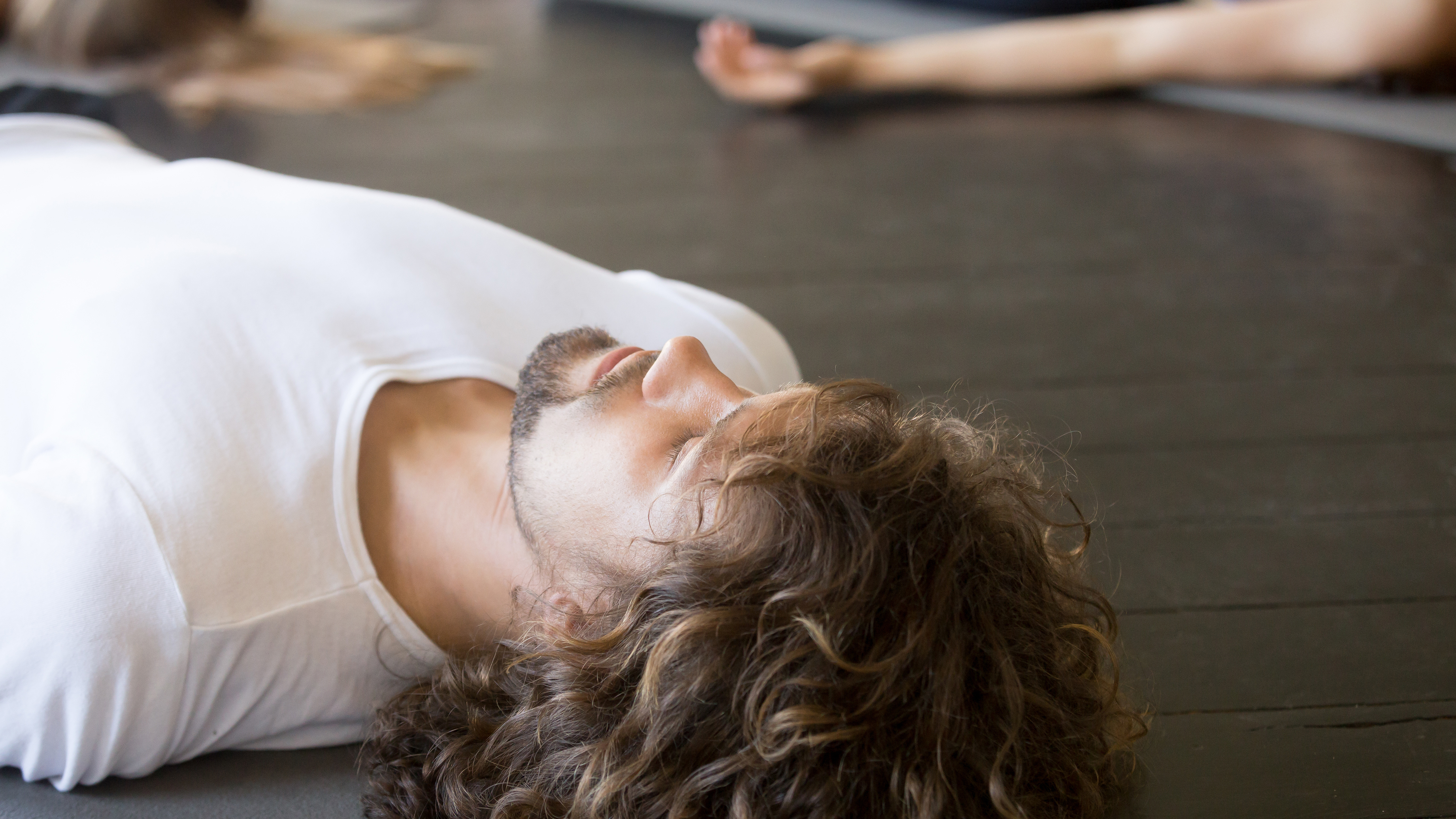 Yoga Nidra and Relaxations