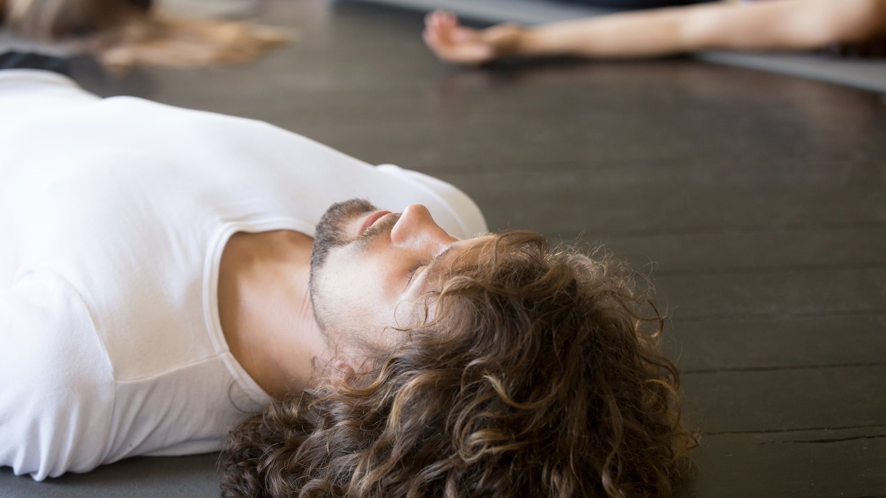 Yoga Nidra and Relaxations