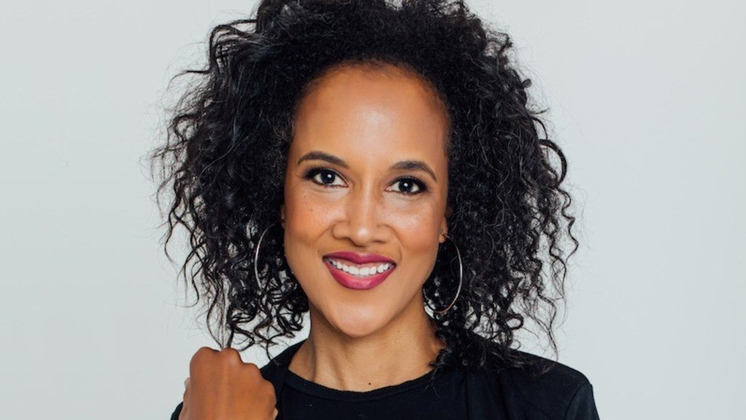 Rev. Kamala Itzel Hayward