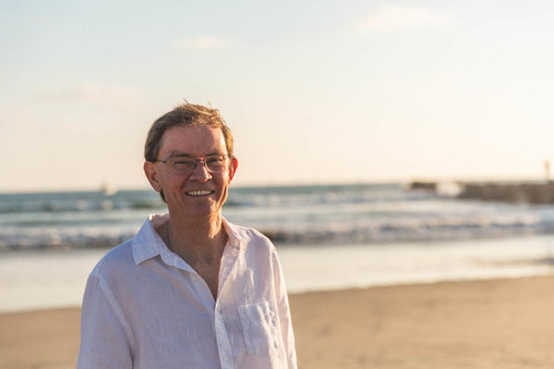 Mitra Somerville, RYT 500