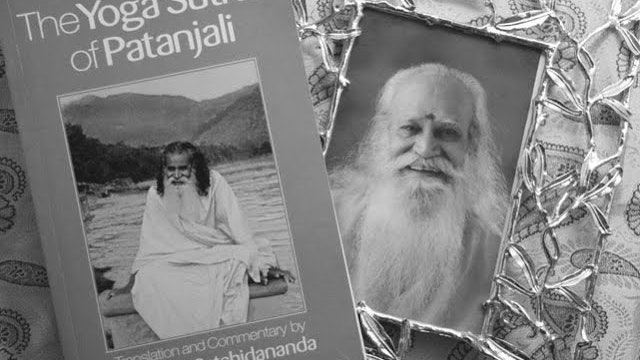Yoga Sutras of Patanjali: Book 1, Sutras 1 & 2 with Nalanie Chellaram