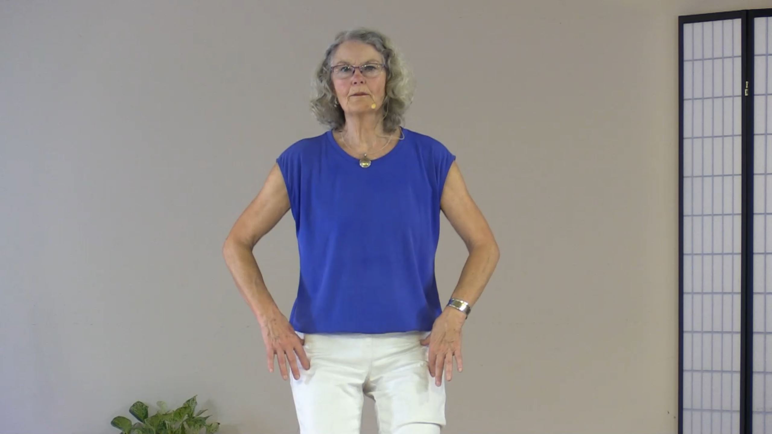 Joint Freeing Series with Hope Mell - May 23, 2020