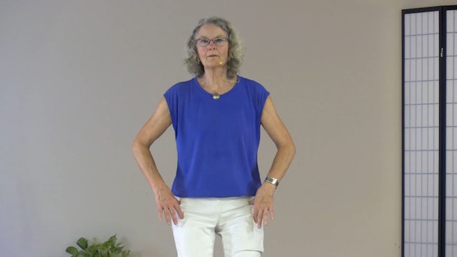 Joint Freeing Series with Hope Mell - May 23, 2020