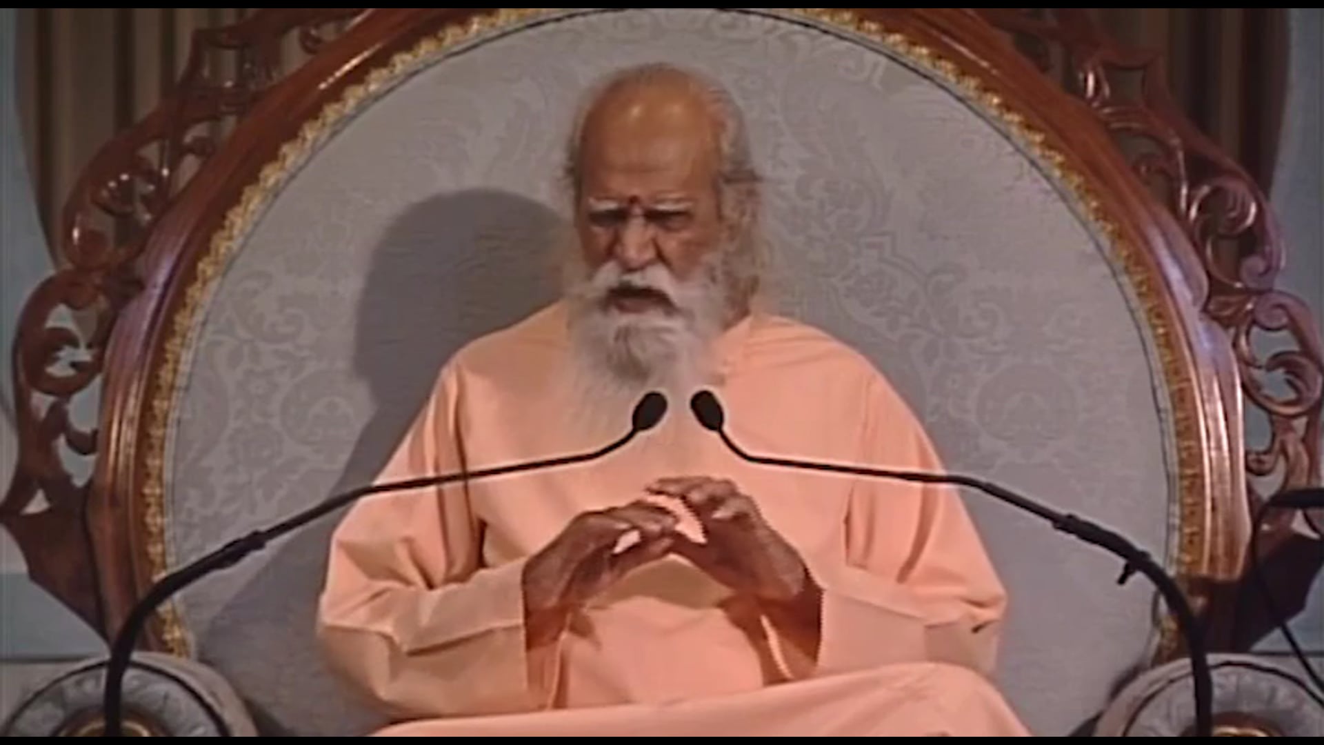 The Inner and Outer Guru