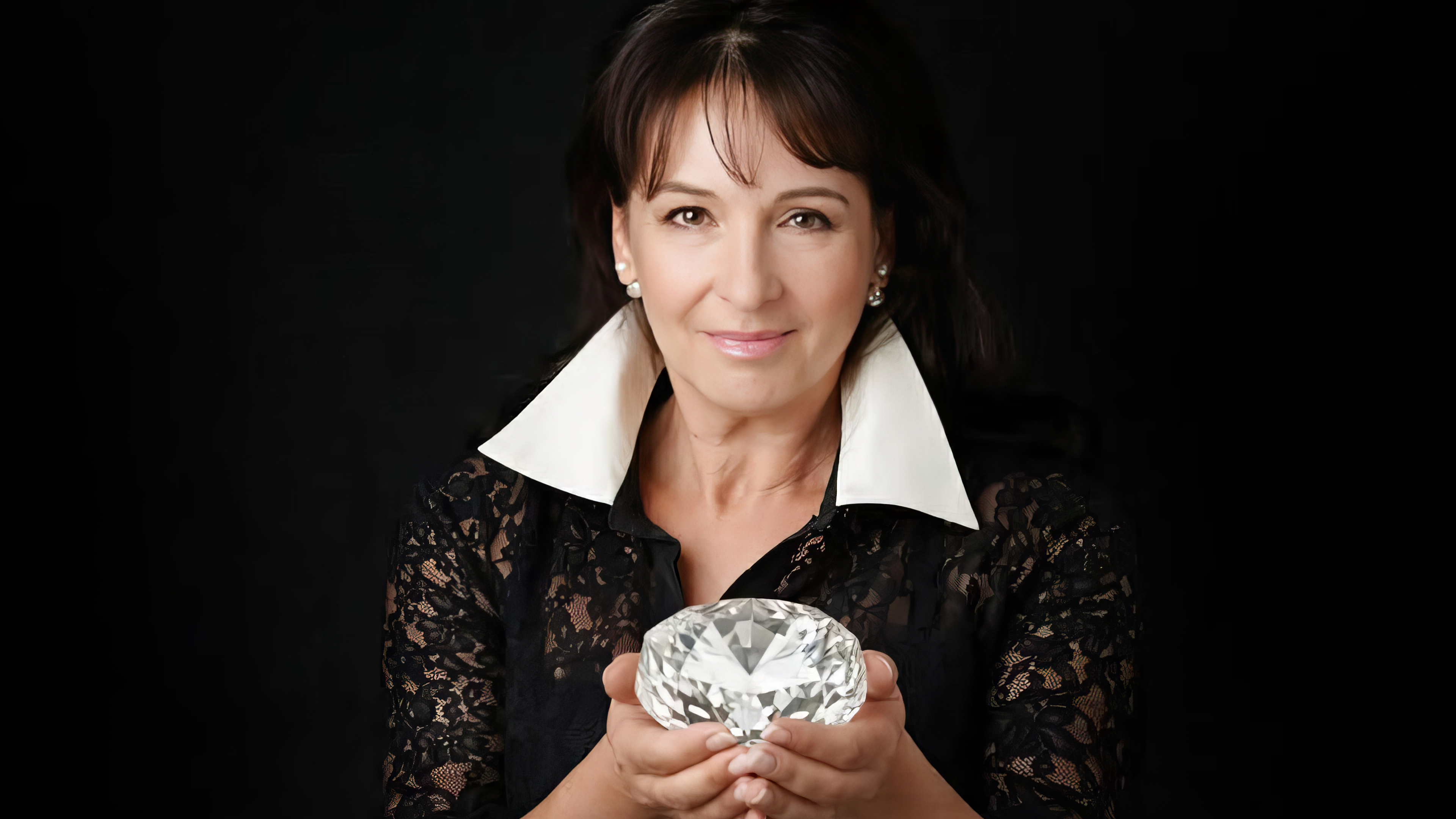 Awakening Your Inner Brilliance: A Conversation with Diana Esther