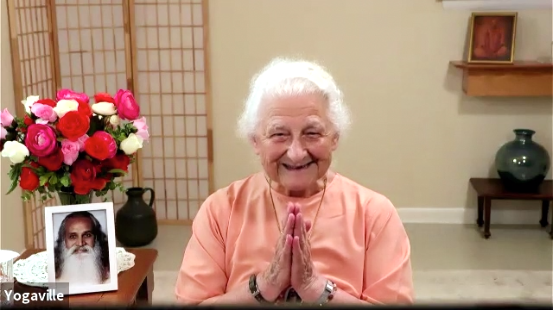 Honor the Teachers in Your Life! - Q&A with Mataji