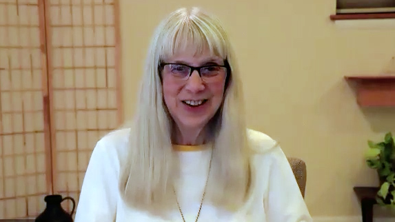 The Thirukkural with Rev. Lakshmi Barsel - Week 2 of 4