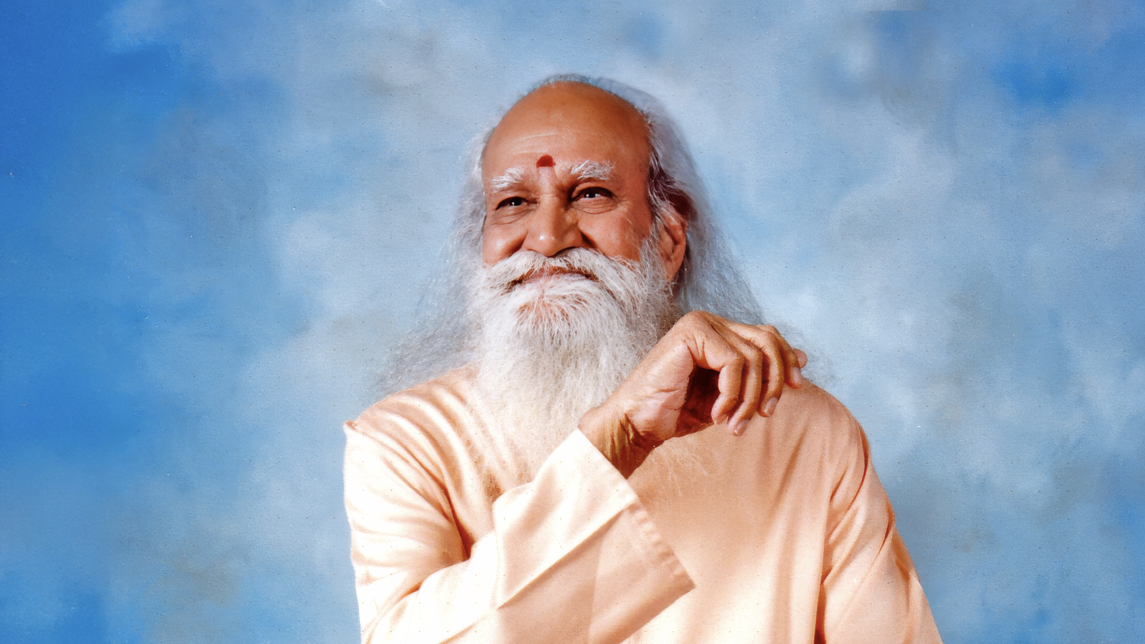 Universal Love: Satsang with Swami Satchidananda