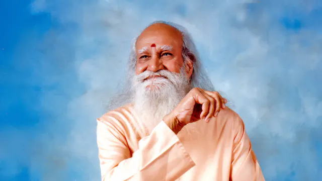 Universal Love: Satsang with Swami Sa...