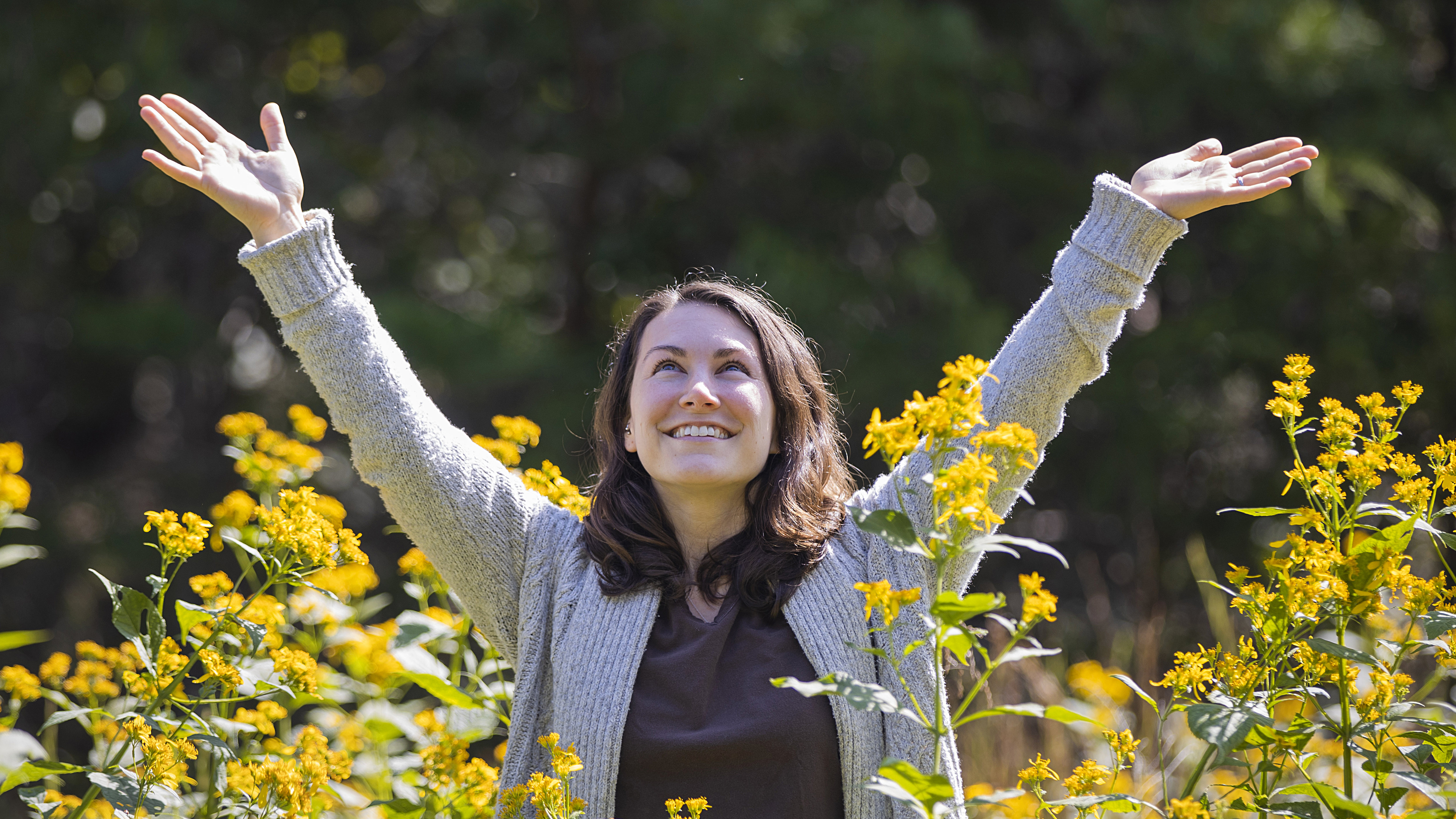 Anandi Williams, RYT 200