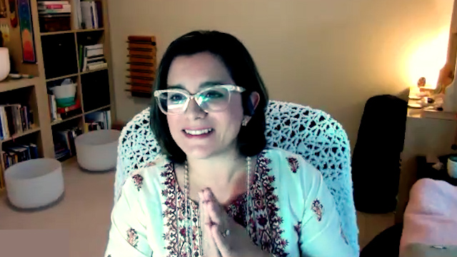 Yoga: The Glorious Path of Union for Conception, Pregnancy, and Birthing