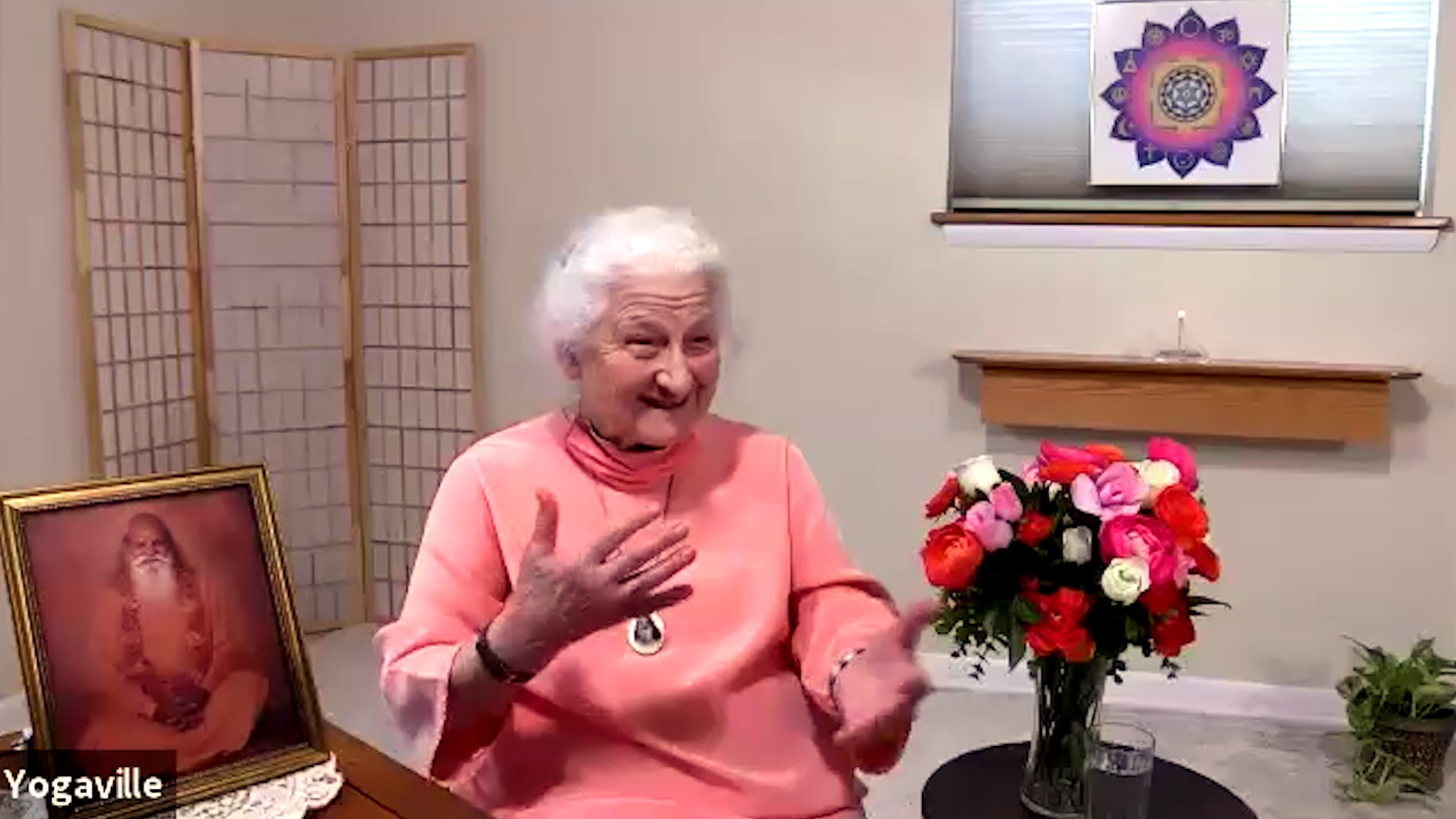 How is Your New Year’s Resolution Faring? - Q&A with Mataji