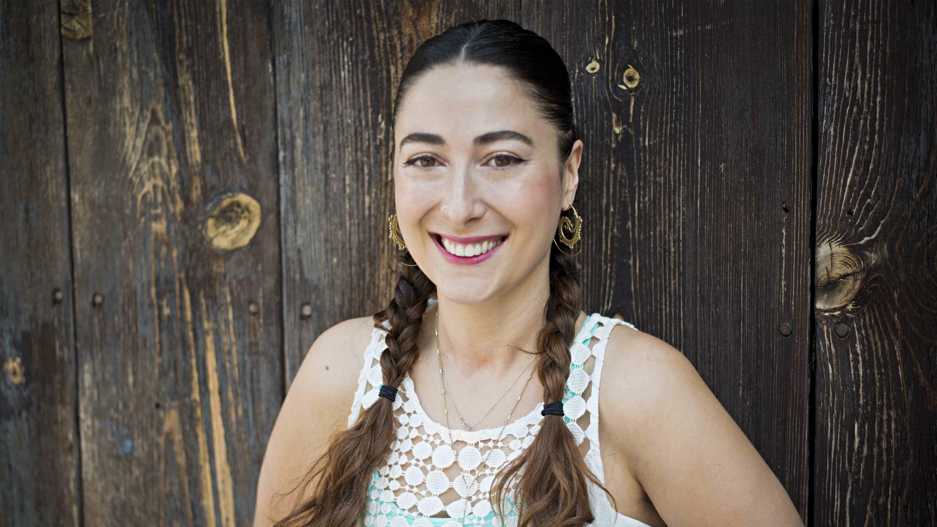 Malati Kurashvili, RYT 500