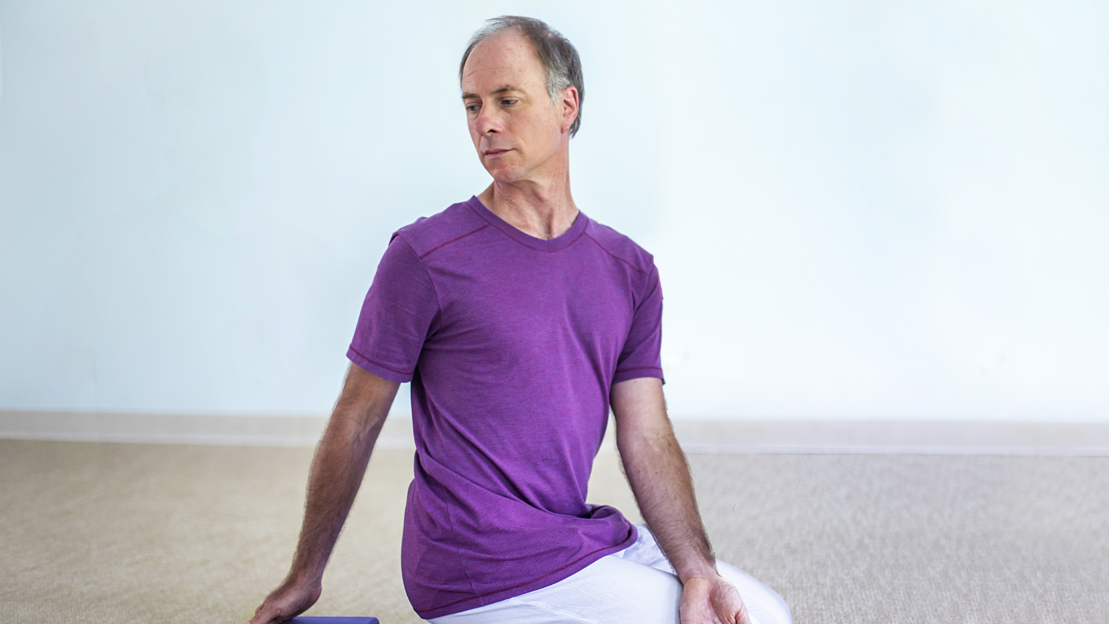 Brahman Schawaller, RYT 500